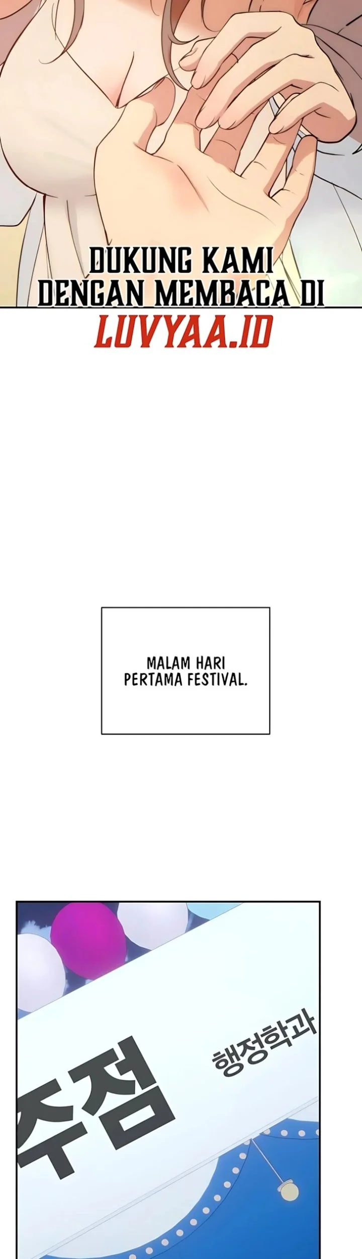 Mia Has Returned Chapter 35 Gambar 56