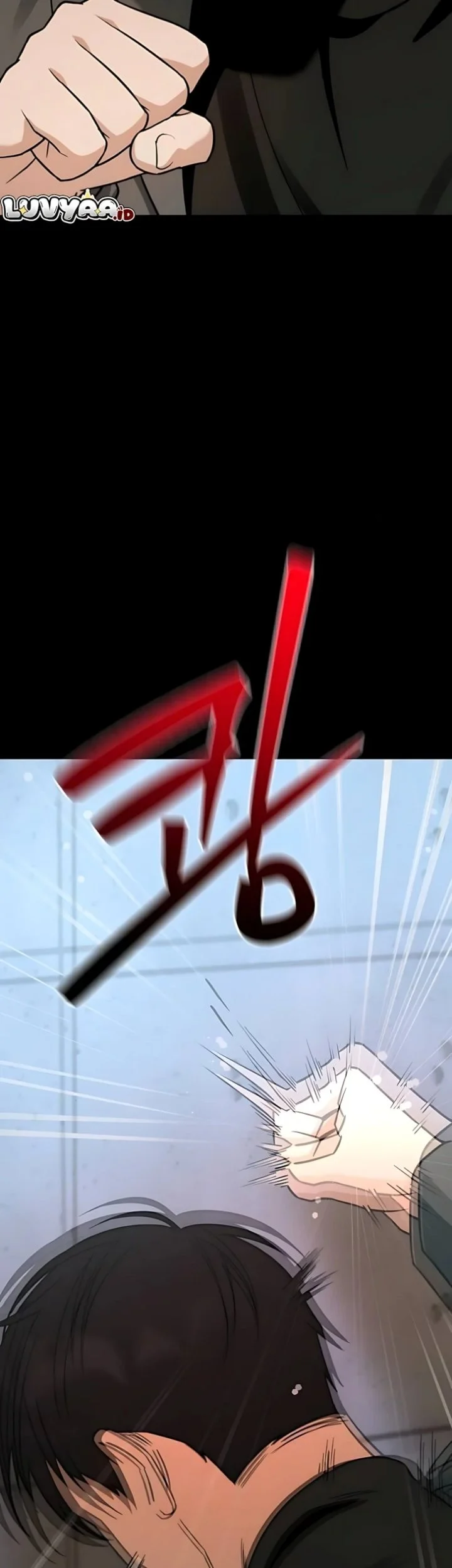 Mia Has Returned Chapter 35 Gambar 11