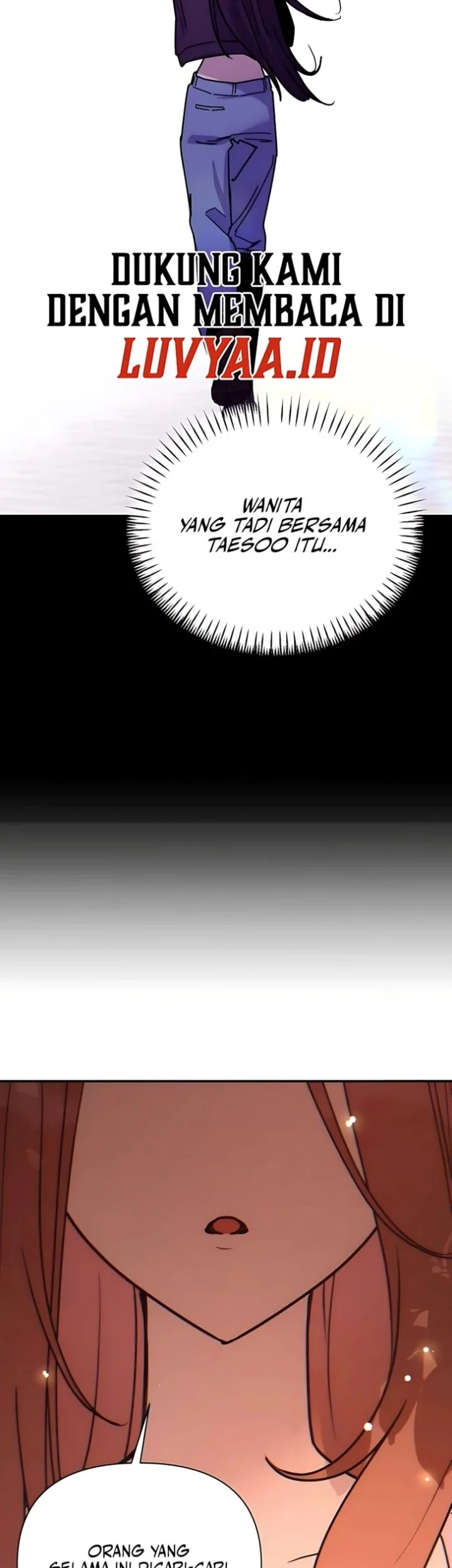 Mia Has Returned Chapter 35 Gambar 15