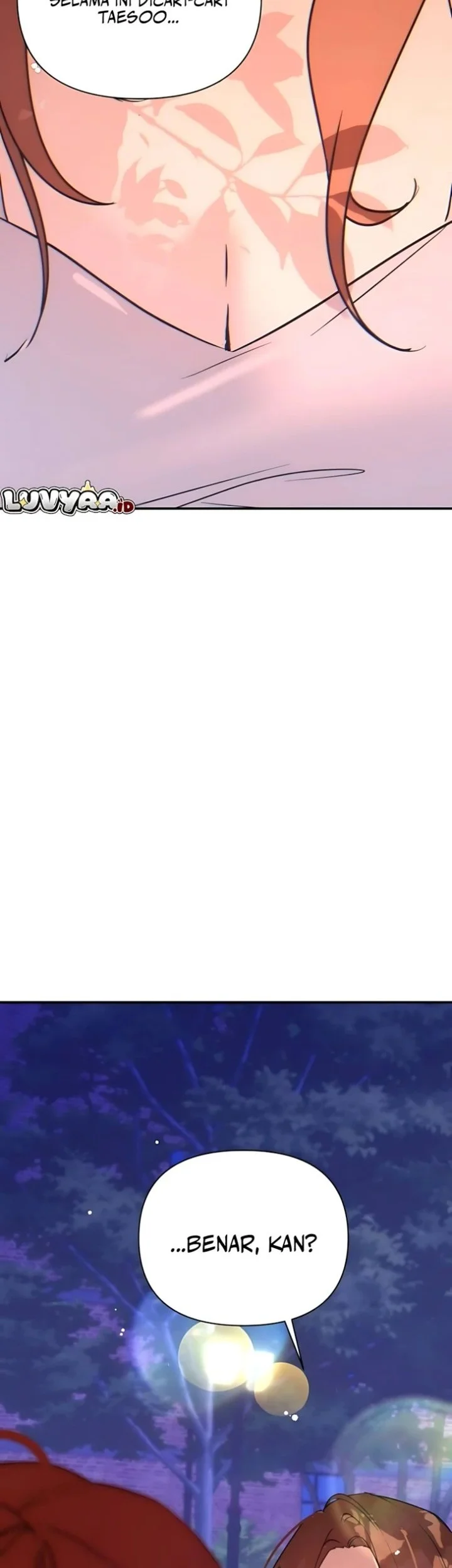 Mia Has Returned Chapter 35 Gambar 16