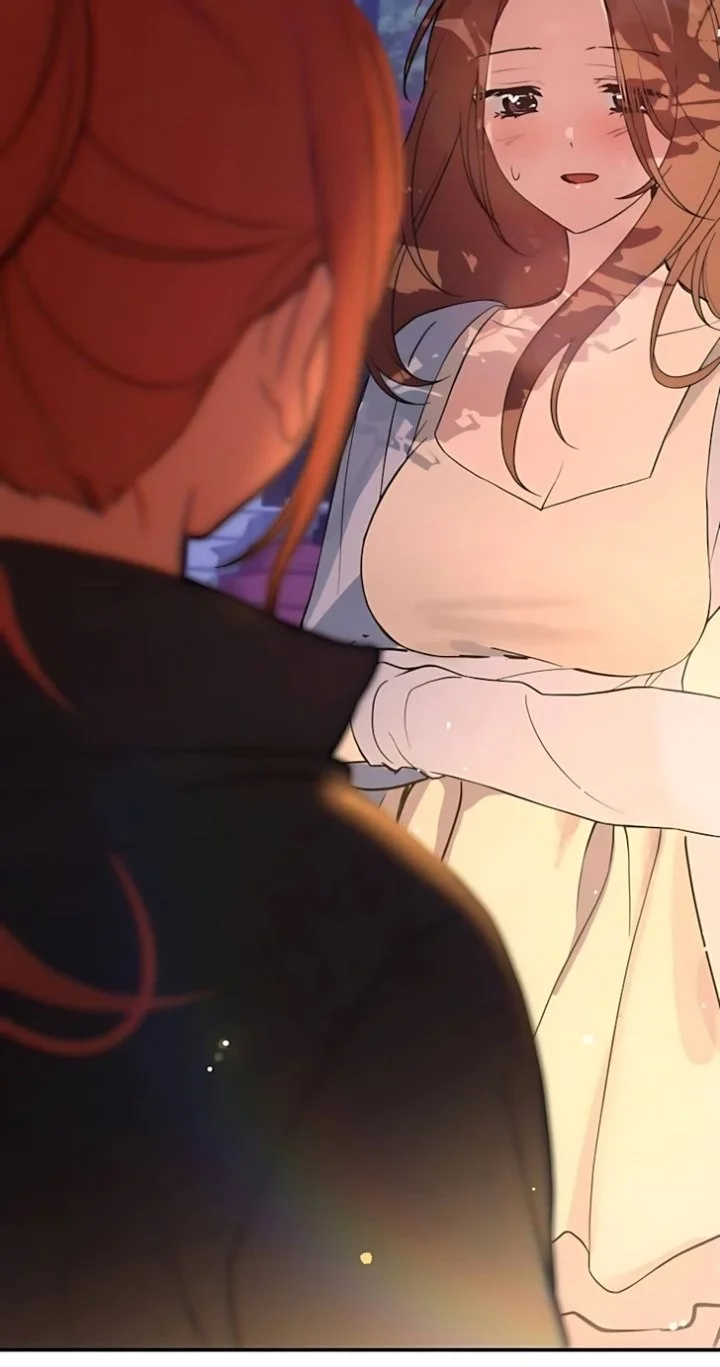 Mia Has Returned Chapter 35 Gambar 17