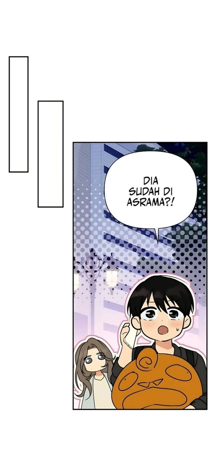 Mia Has Returned Chapter 35 Gambar 22