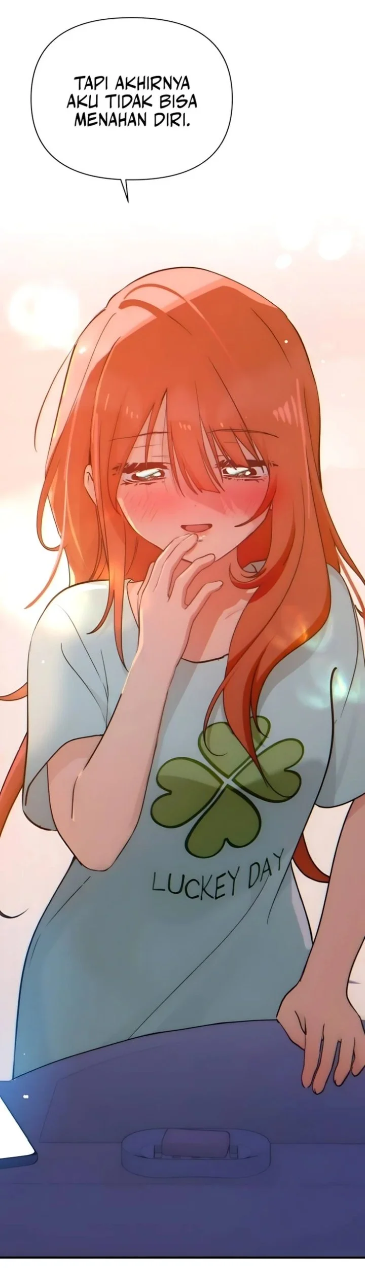 Mia Has Returned Chapter 35 Gambar 26