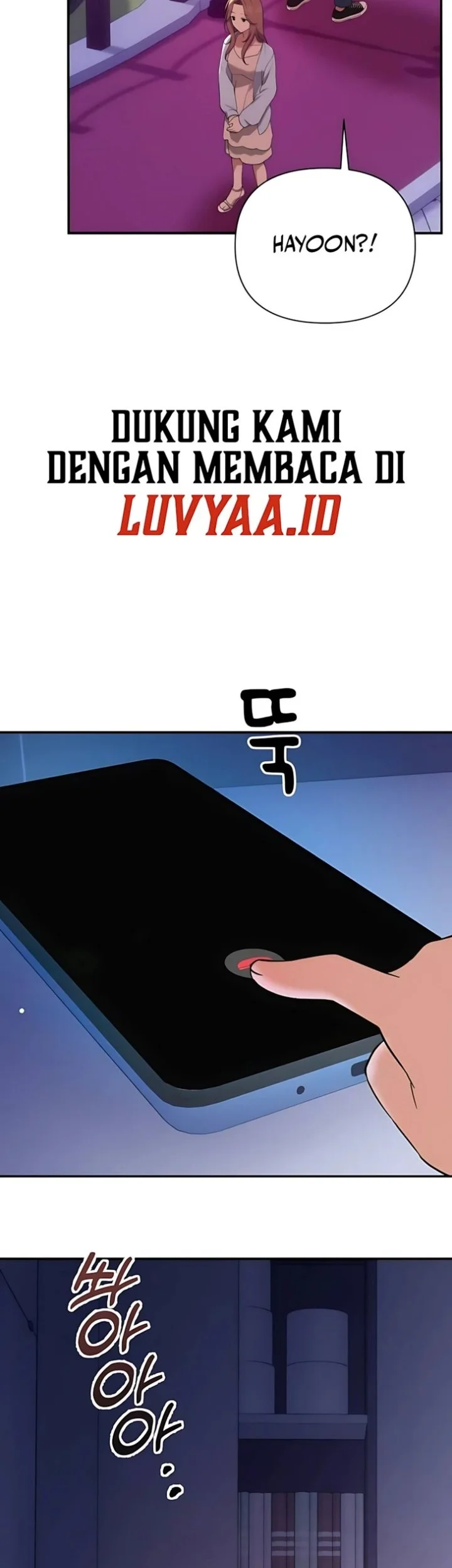 Mia Has Returned Chapter 35 Gambar 30