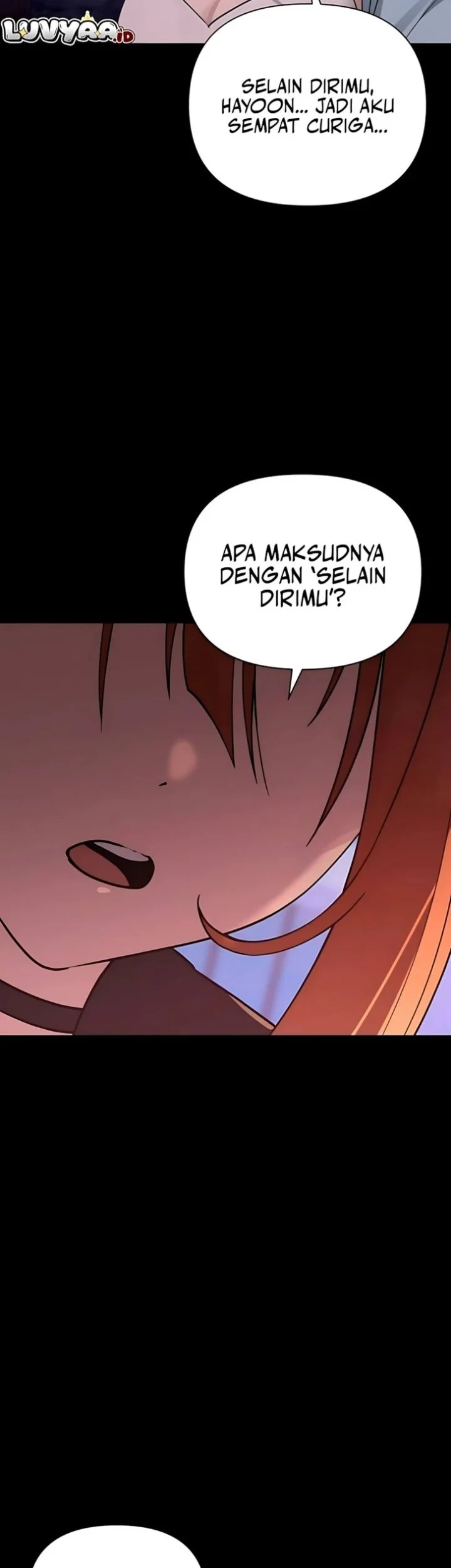 Mia Has Returned Chapter 35 Gambar 34