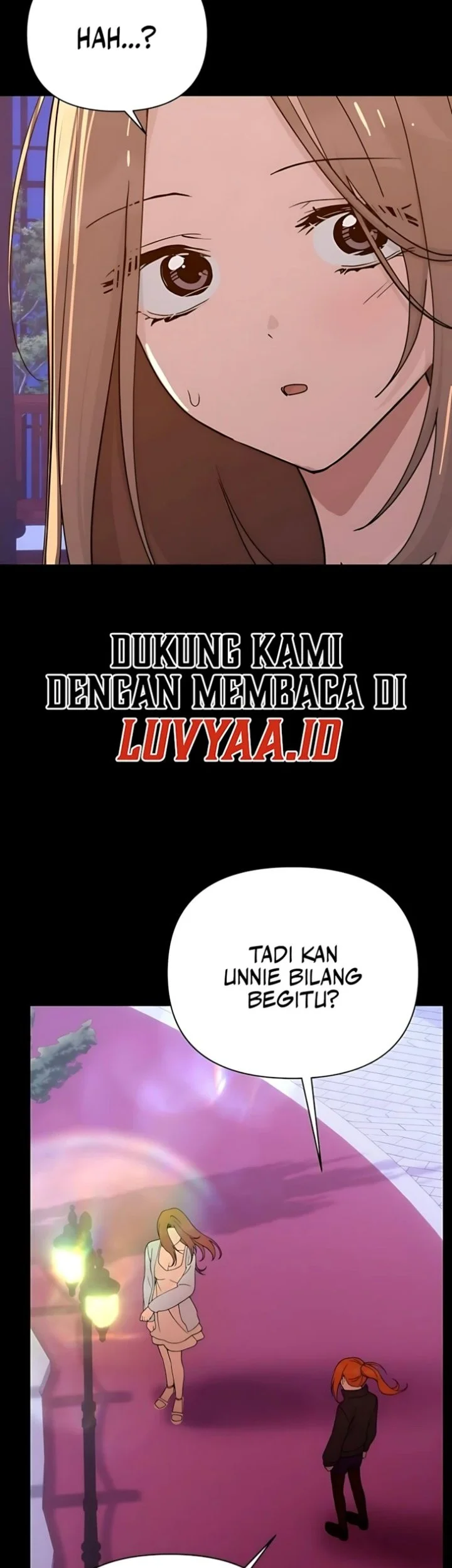 Mia Has Returned Chapter 35 Gambar 35
