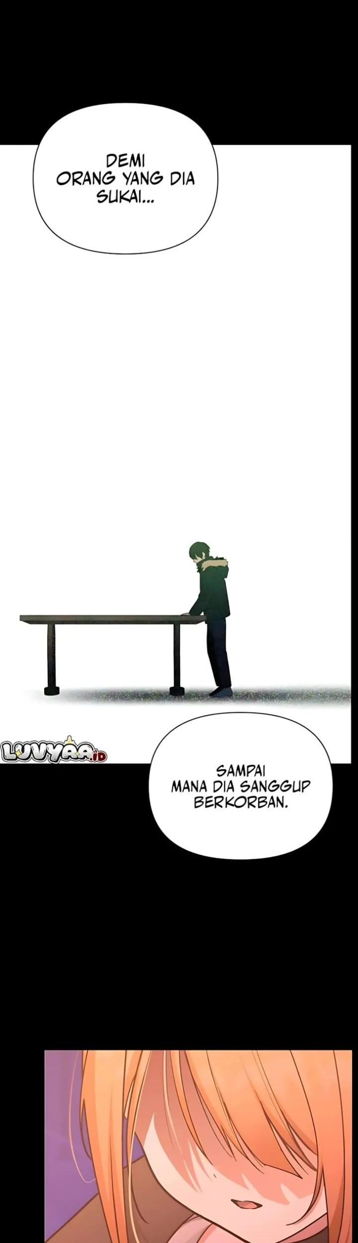 Mia Has Returned Chapter 35 Gambar 41