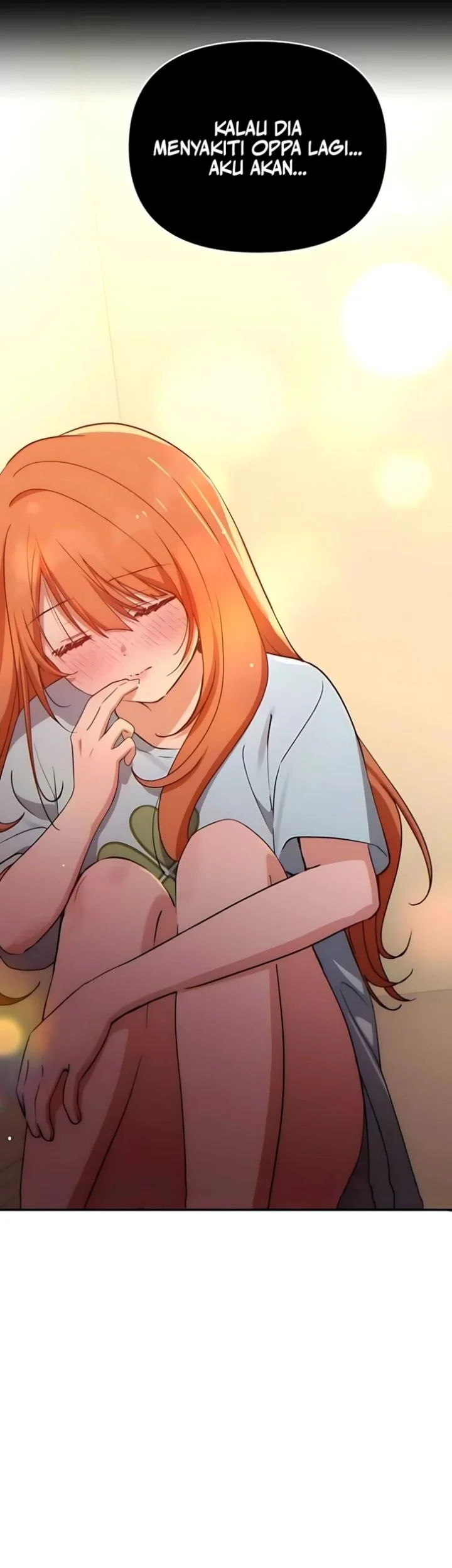 Mia Has Returned Chapter 35 Gambar 43