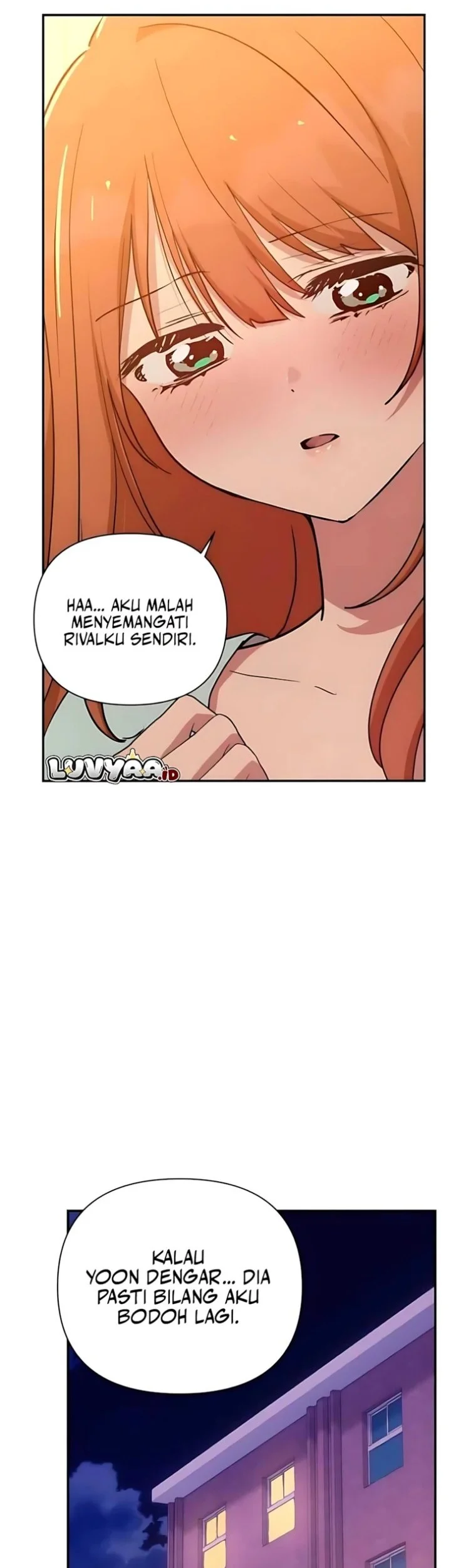 Mia Has Returned Chapter 35 Gambar 44