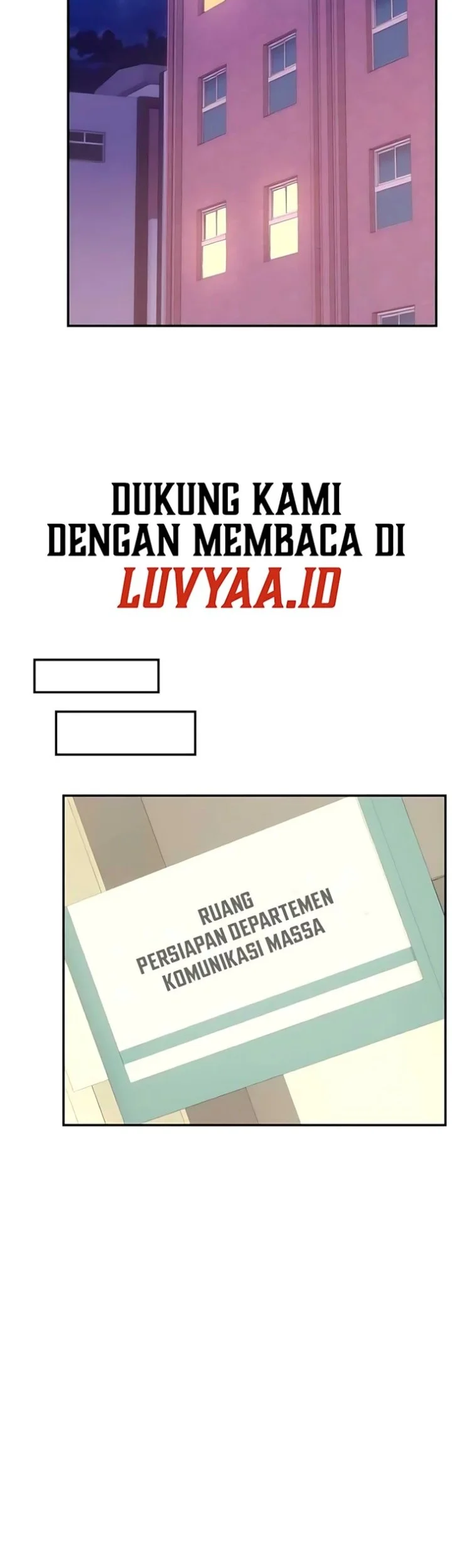 Mia Has Returned Chapter 35 Gambar 45