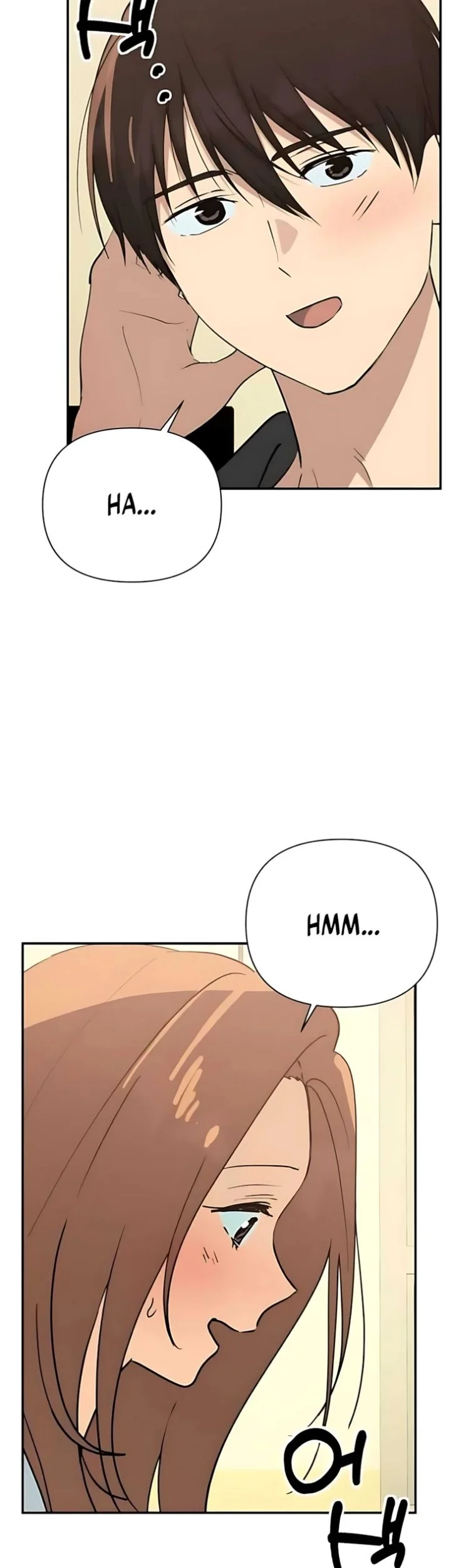 Mia Has Returned Chapter 35 Gambar 47