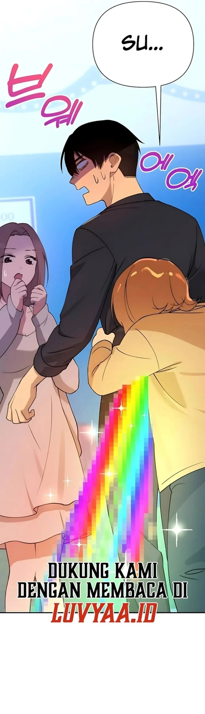 Mia Has Returned Chapter 36 Gambar 44