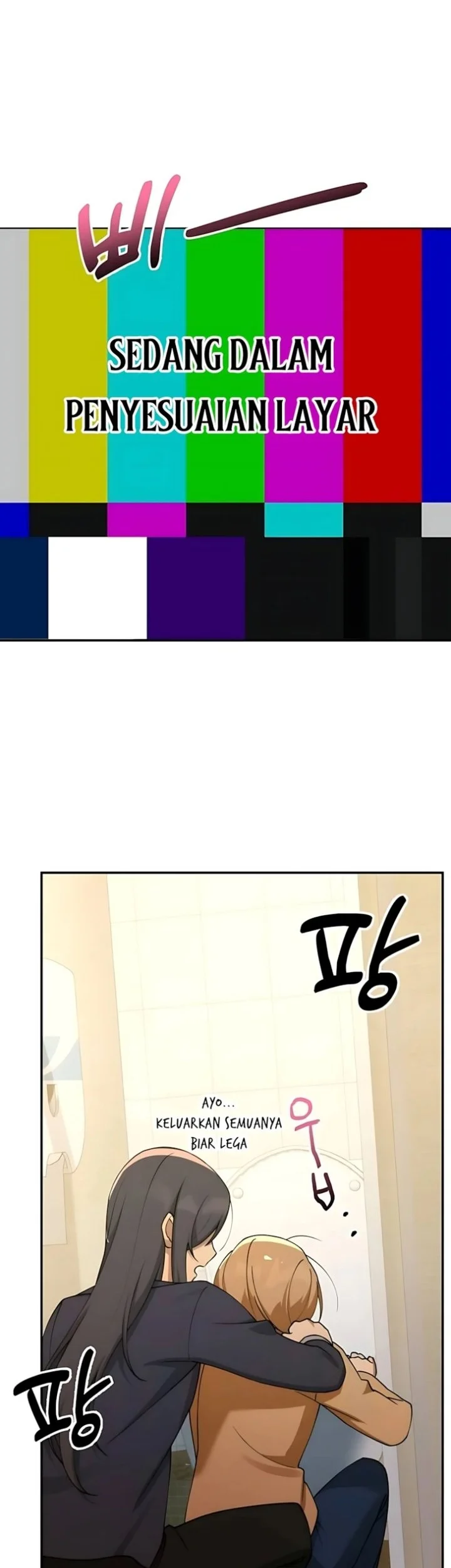 Mia Has Returned Chapter 36 Gambar 45