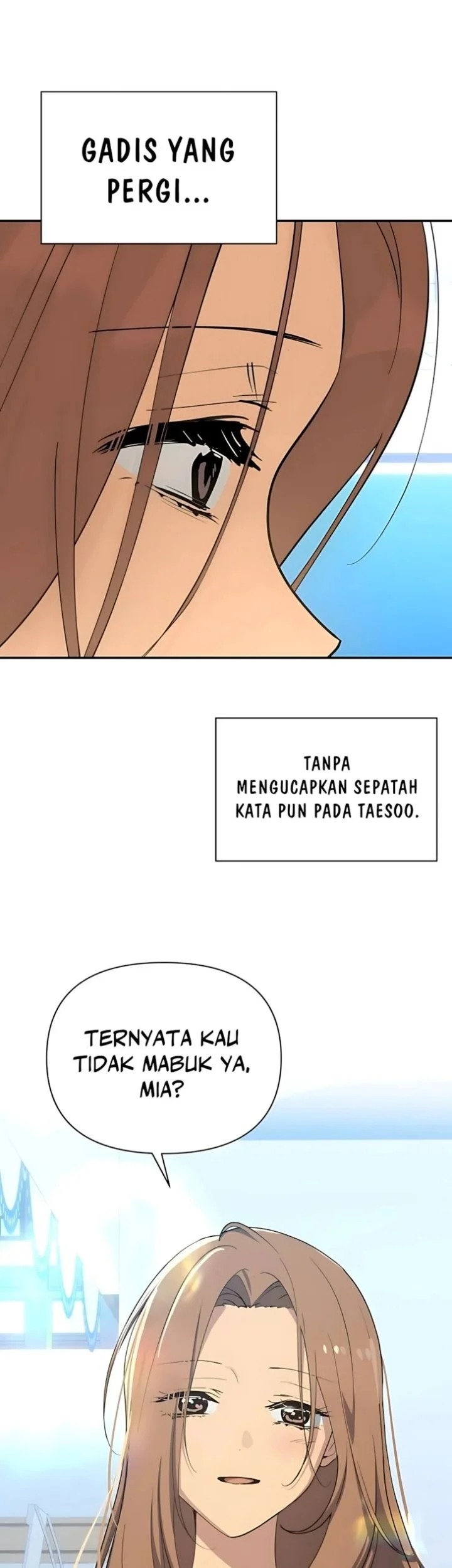 Mia Has Returned Chapter 36 Gambar 51