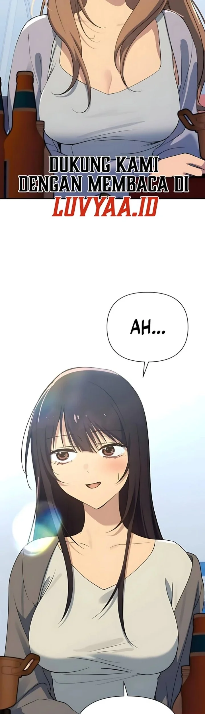 Mia Has Returned Chapter 36 Gambar 52