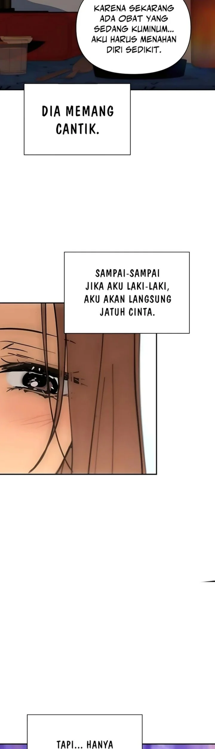 Mia Has Returned Chapter 36 Gambar 53