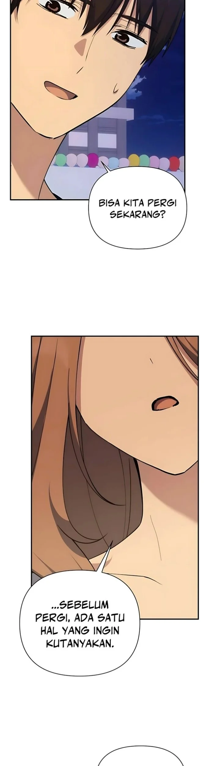 Mia Has Returned Chapter 36 Gambar 58