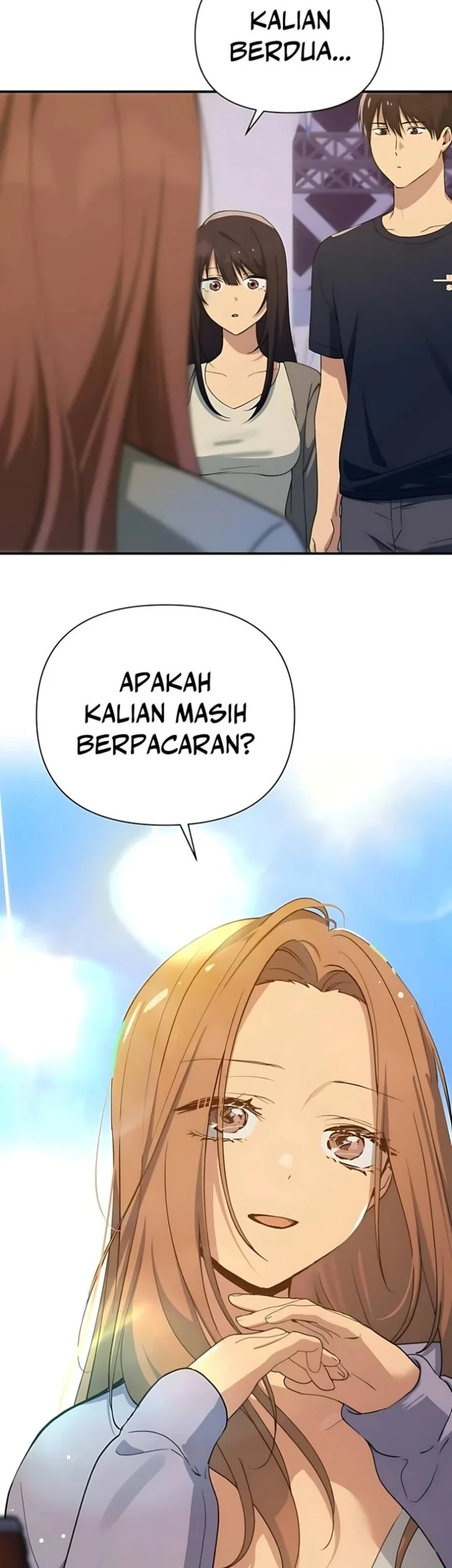 Mia Has Returned Chapter 36 Gambar 59