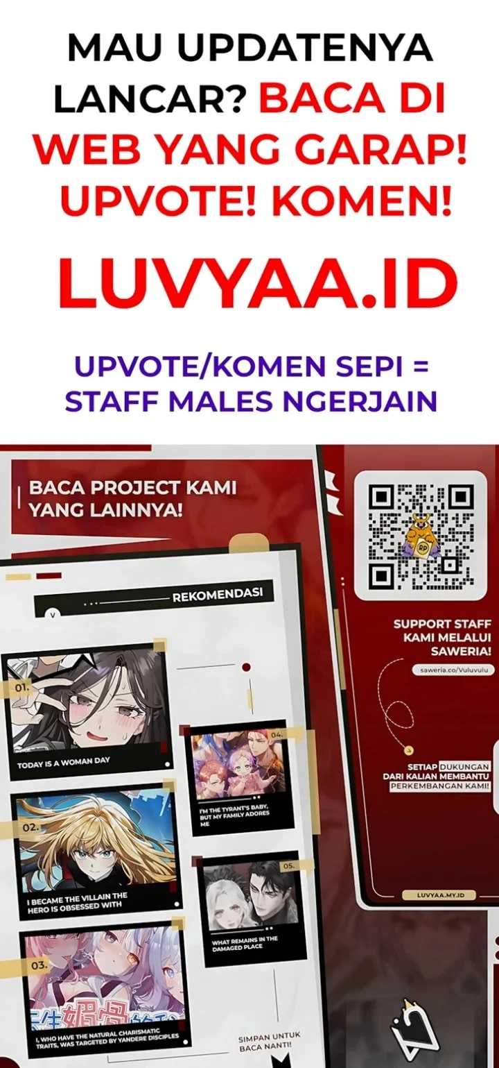 Mia Has Returned Chapter 36 Gambar 61