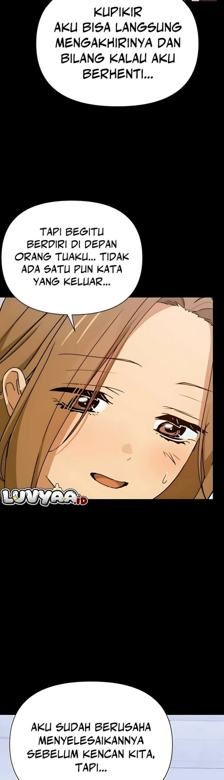 Mia Has Returned Chapter 36 Gambar 4