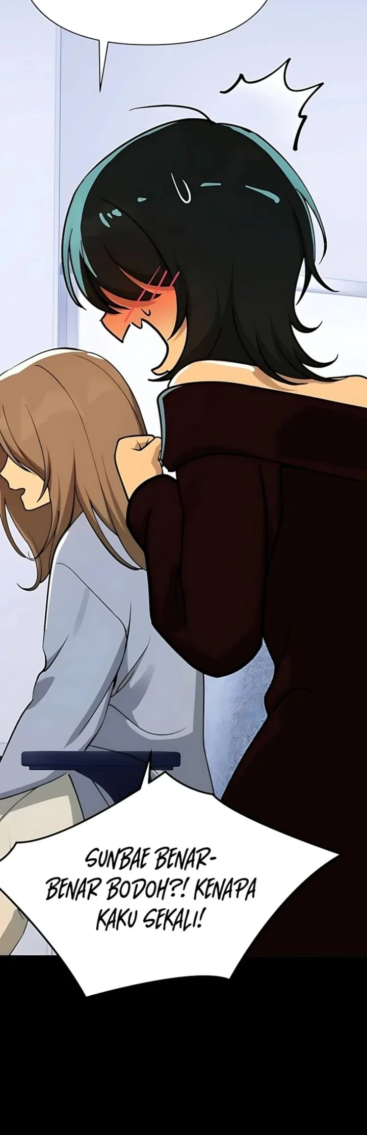 Mia Has Returned Chapter 36 Gambar 5