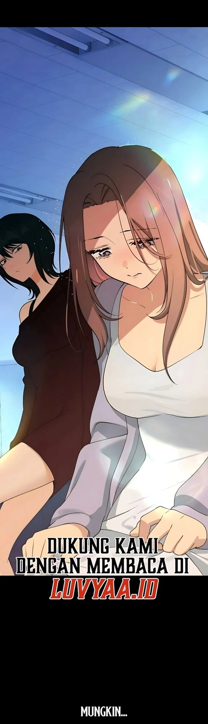 Mia Has Returned Chapter 36 Gambar 12