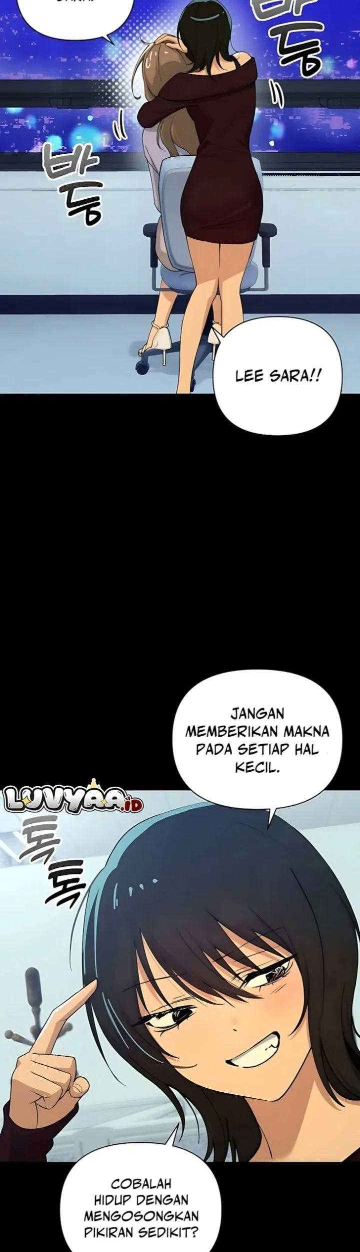 Mia Has Returned Chapter 36 Gambar 14