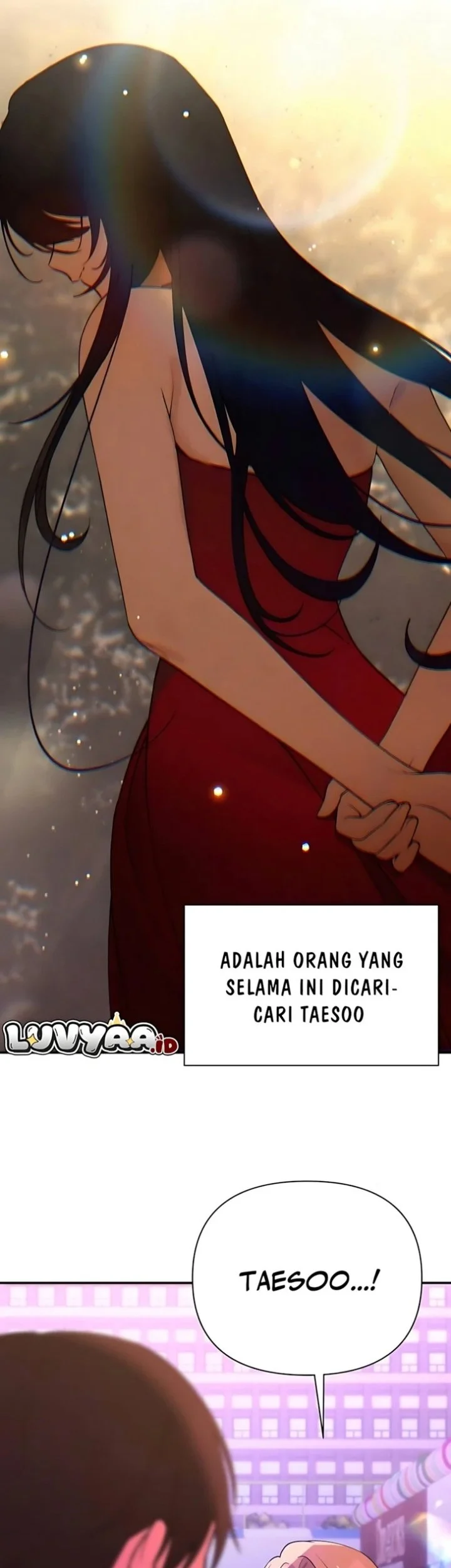 Mia Has Returned Chapter 36 Gambar 23