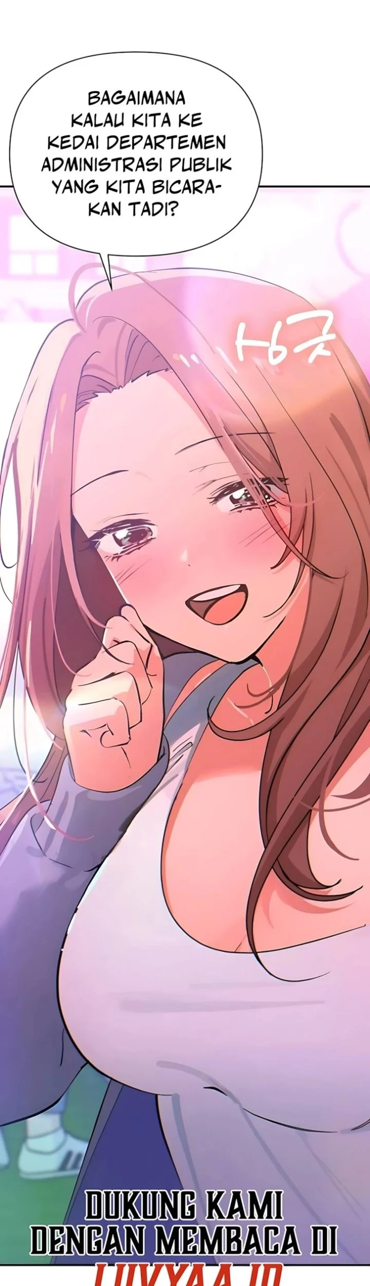 Mia Has Returned Chapter 36 Gambar 25