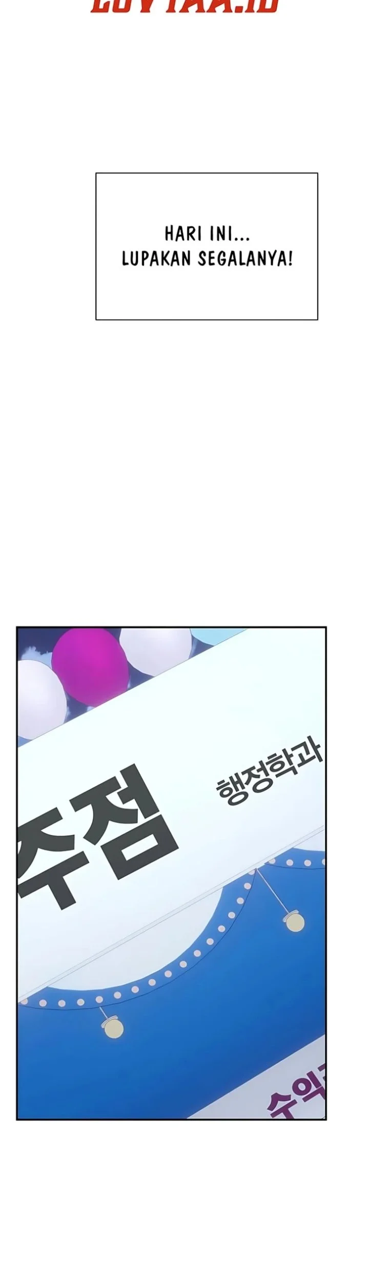 Mia Has Returned Chapter 36 Gambar 26