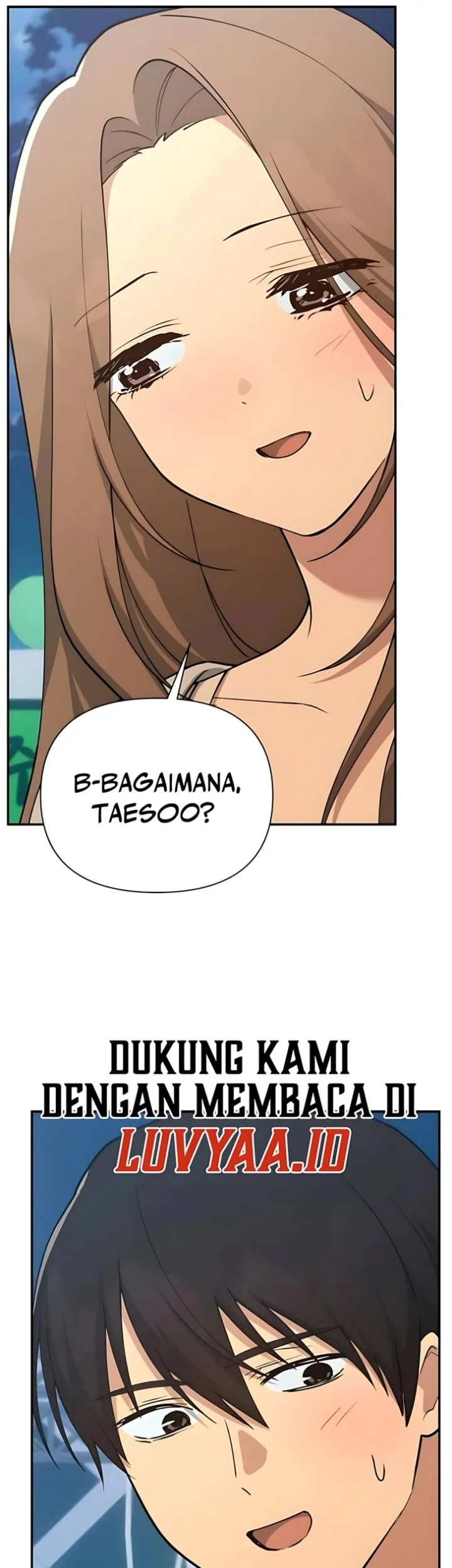 Mia Has Returned Chapter 36 Gambar 34