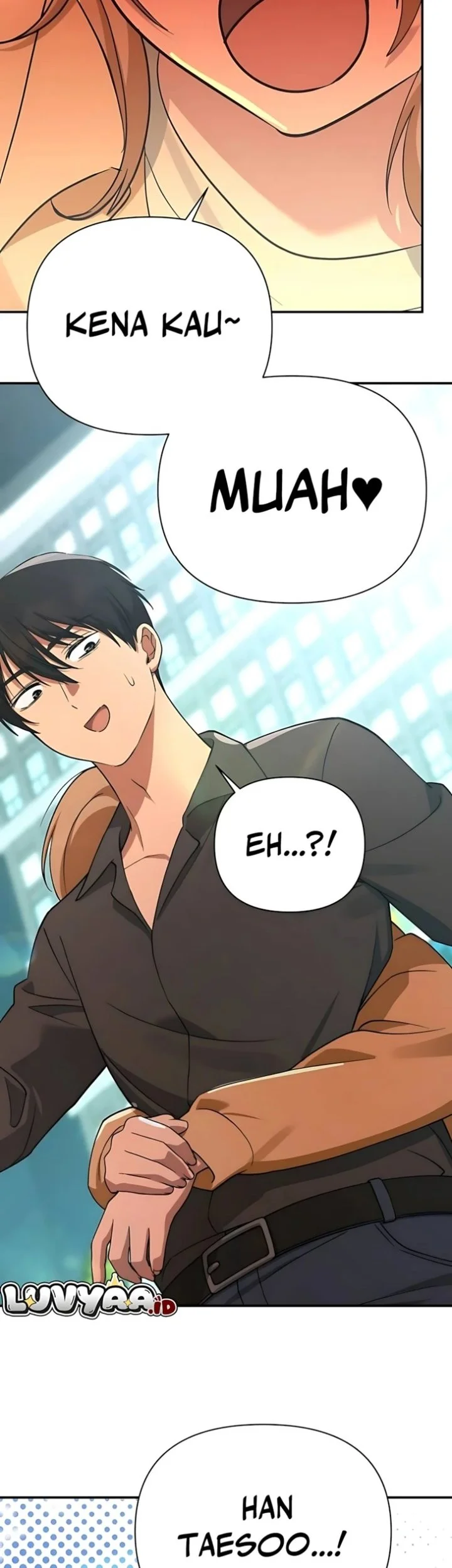 Mia Has Returned Chapter 36 Gambar 36