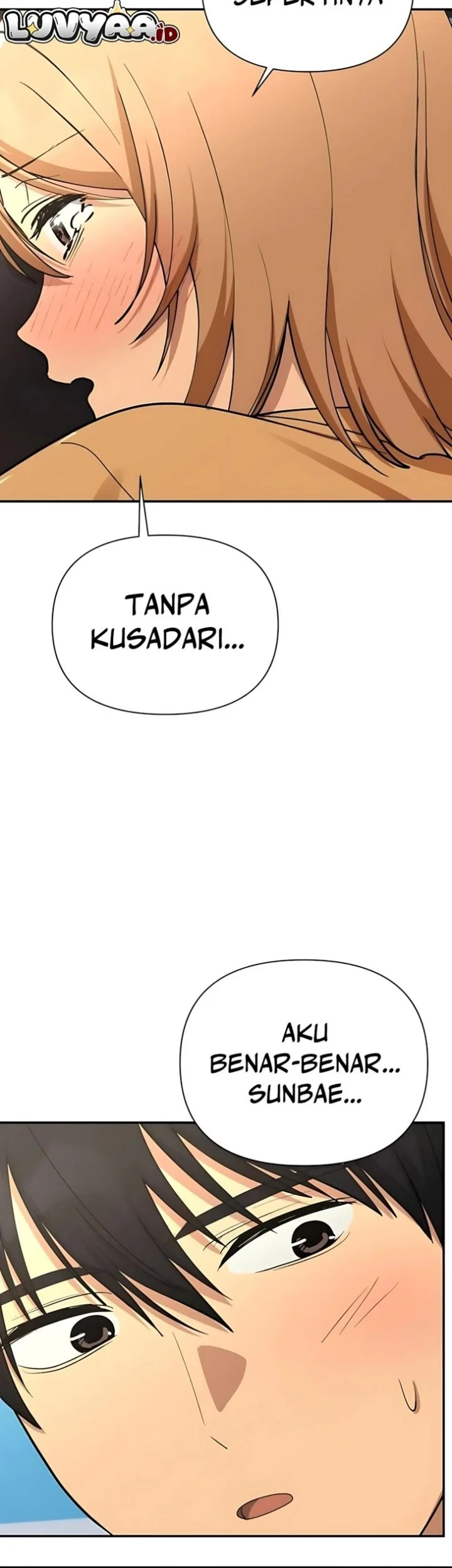 Mia Has Returned Chapter 36 Gambar 42