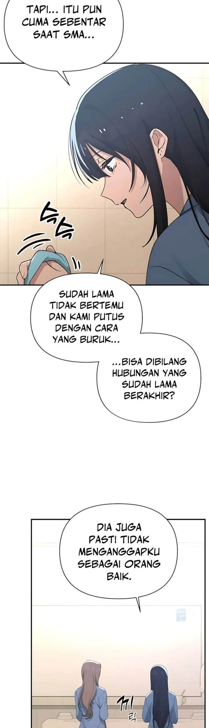 Mia Has Returned Chapter 37 Gambar 50