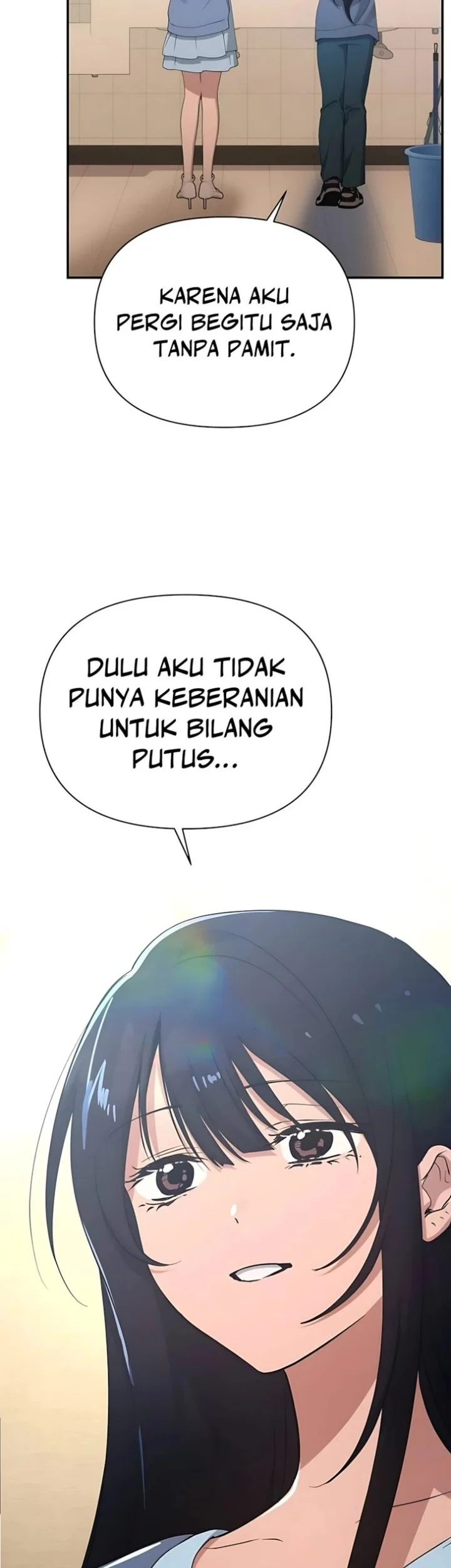 Mia Has Returned Chapter 37 Gambar 51