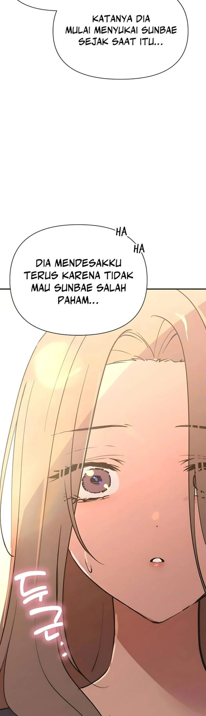 Mia Has Returned Chapter 37 Gambar 54