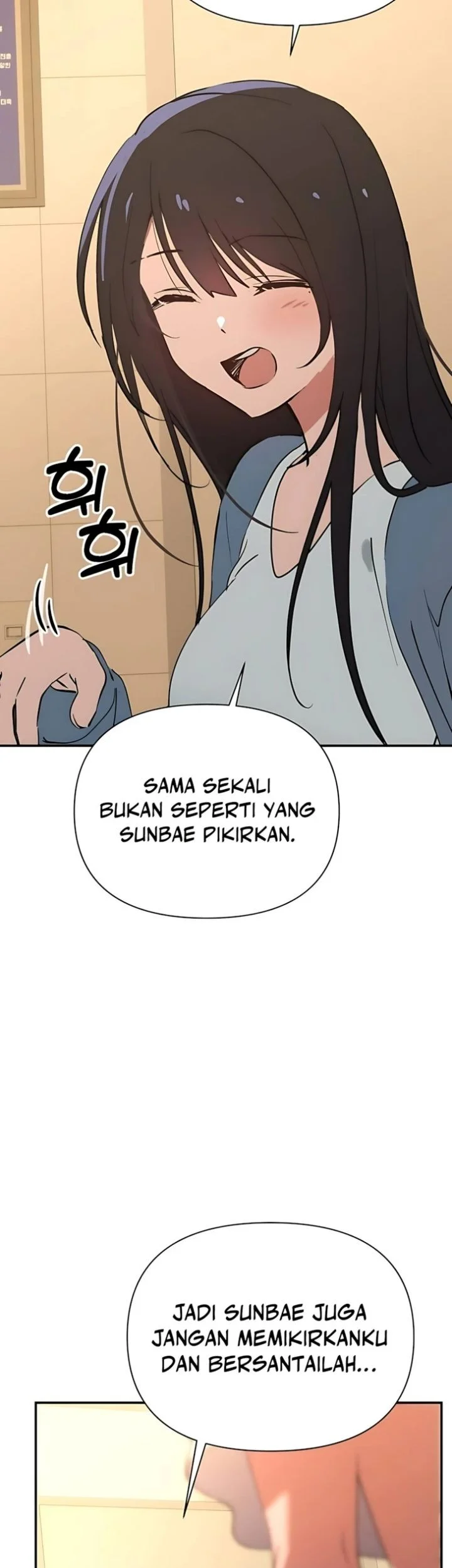 Mia Has Returned Chapter 37 Gambar 56