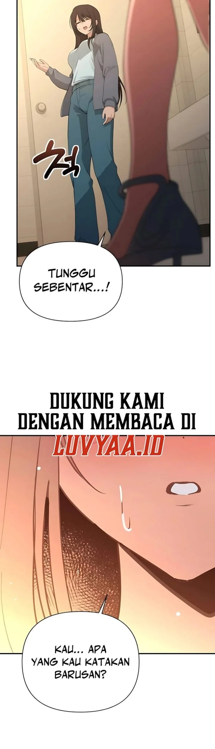 Mia Has Returned Chapter 37 Gambar 57