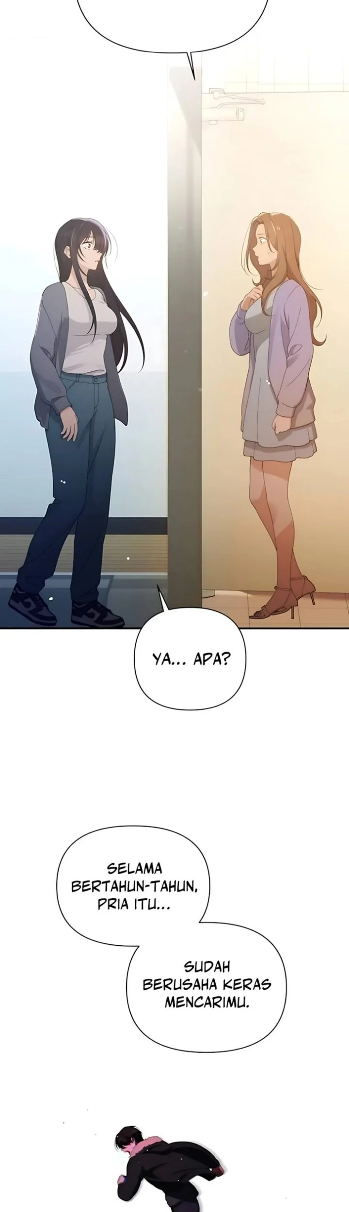 Mia Has Returned Chapter 37 Gambar 59