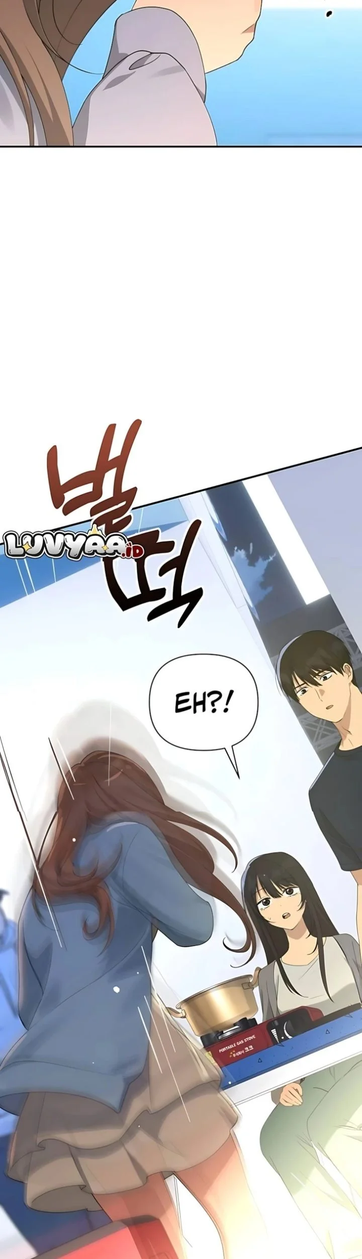 Mia Has Returned Chapter 37 Gambar 6