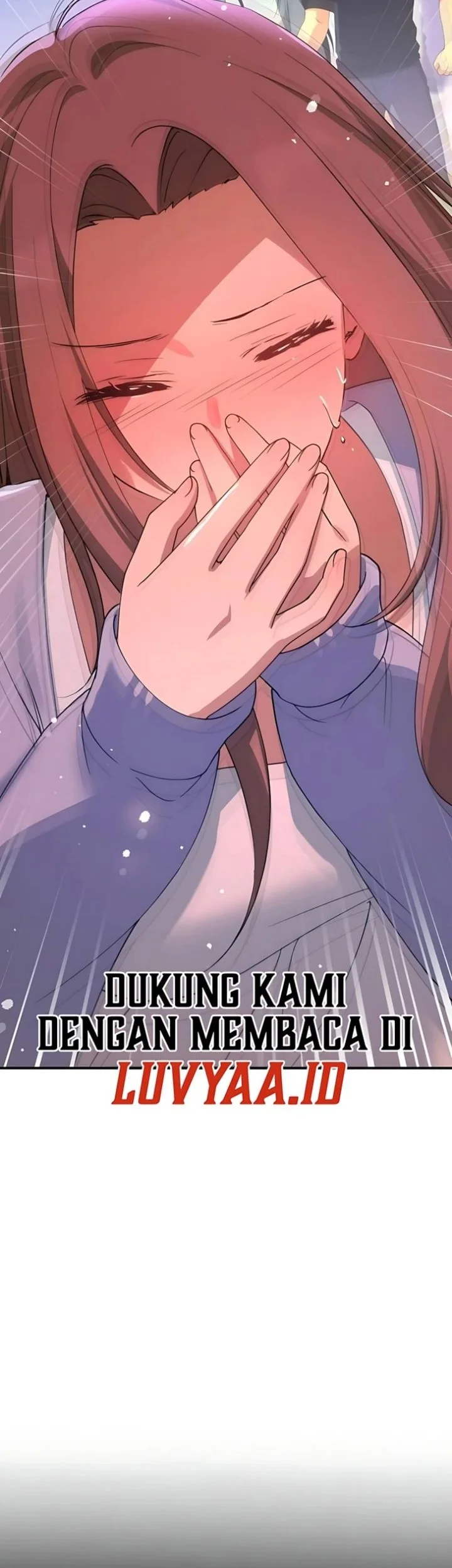 Mia Has Returned Chapter 37 Gambar 9