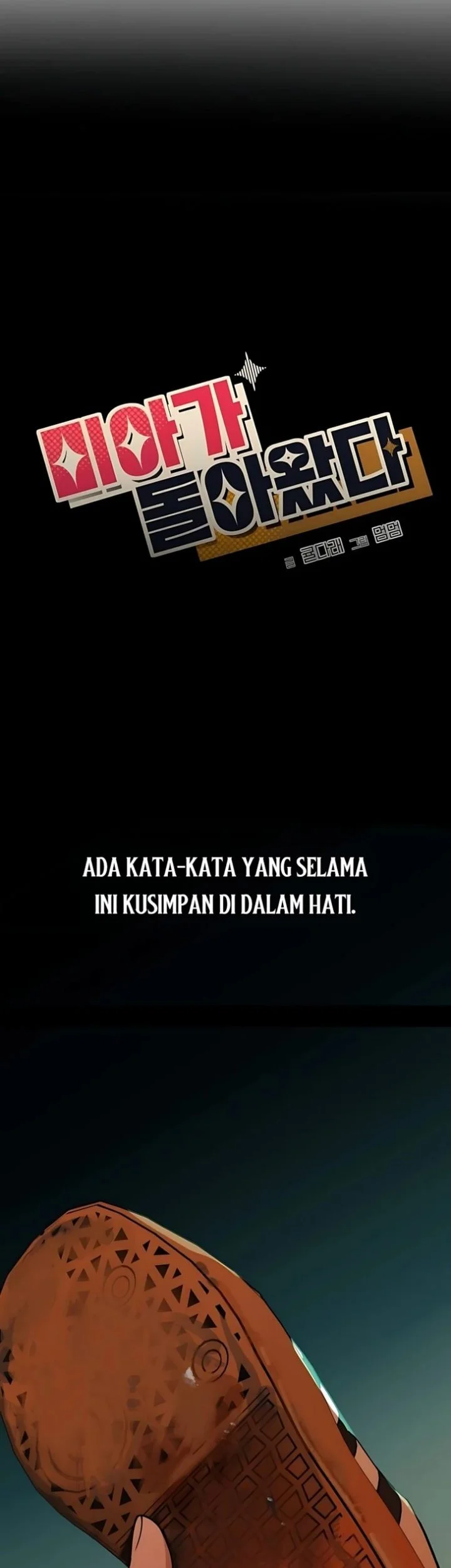 Mia Has Returned Chapter 37 Gambar 10