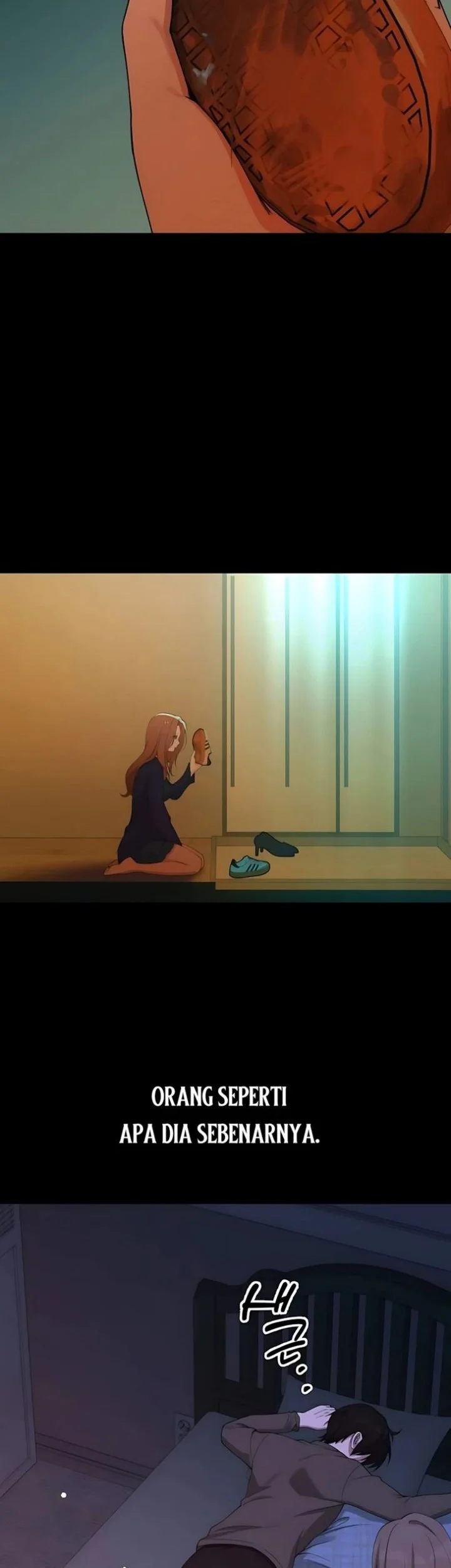 Mia Has Returned Chapter 37 Gambar 11