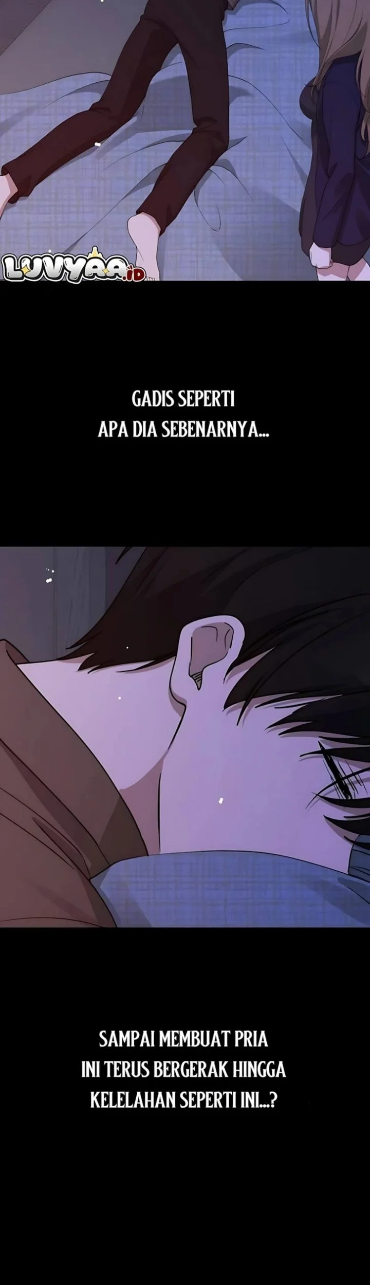 Mia Has Returned Chapter 37 Gambar 12