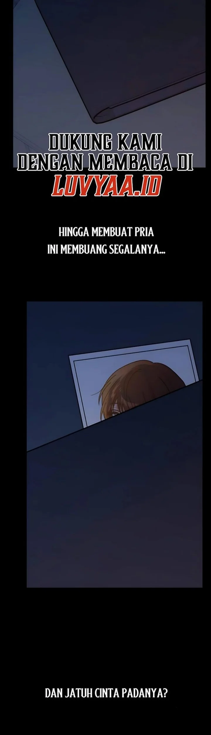 Mia Has Returned Chapter 37 Gambar 15