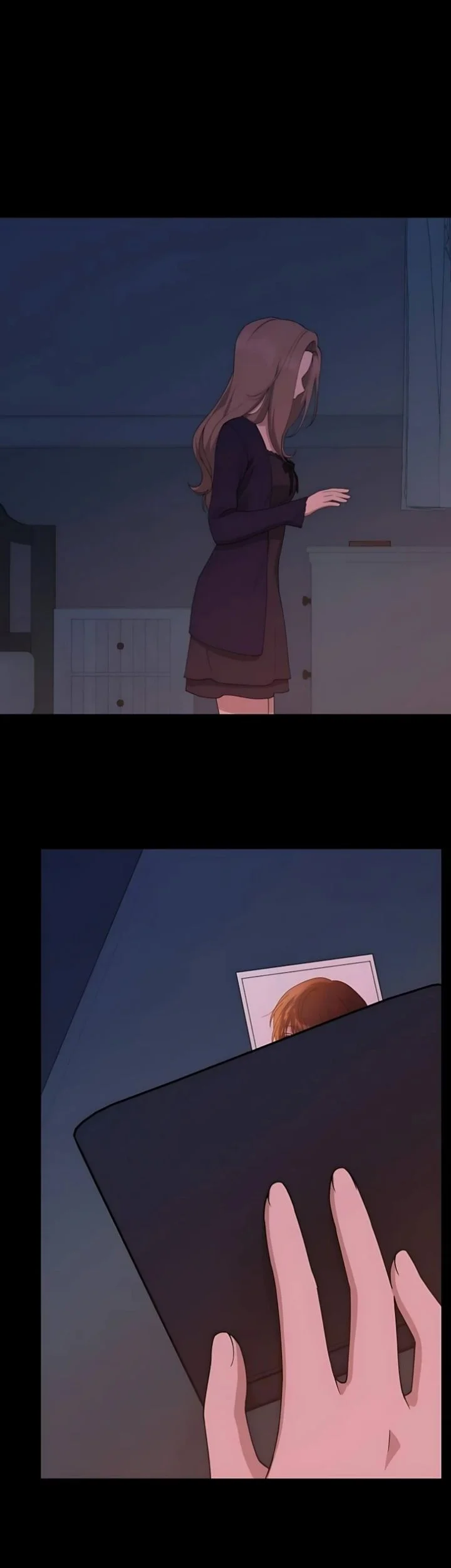 Mia Has Returned Chapter 37 Gambar 16