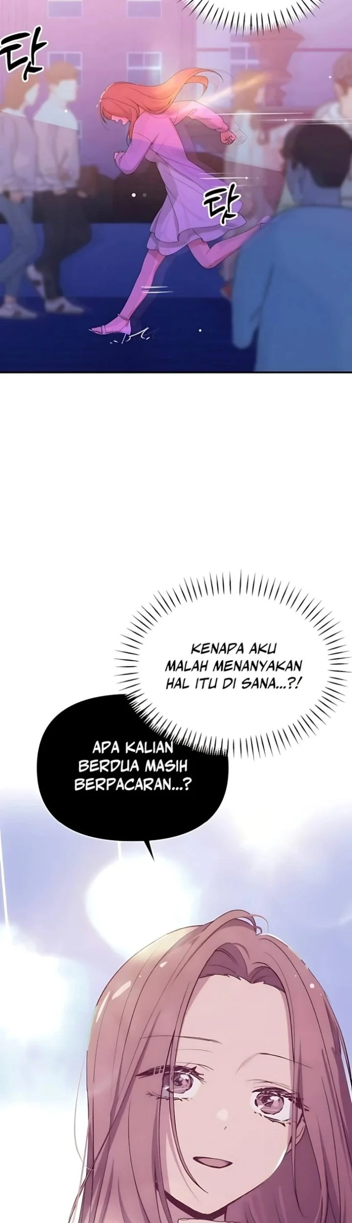 Mia Has Returned Chapter 37 Gambar 20