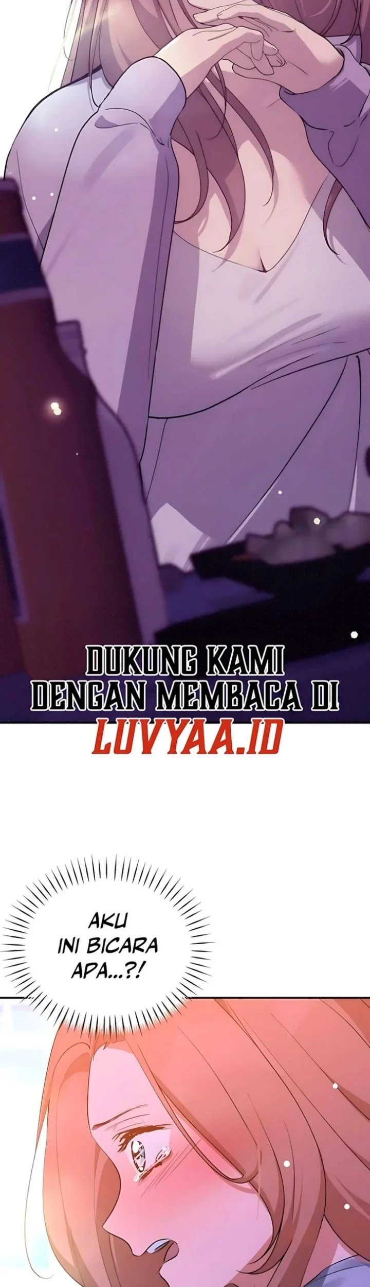 Mia Has Returned Chapter 37 Gambar 21