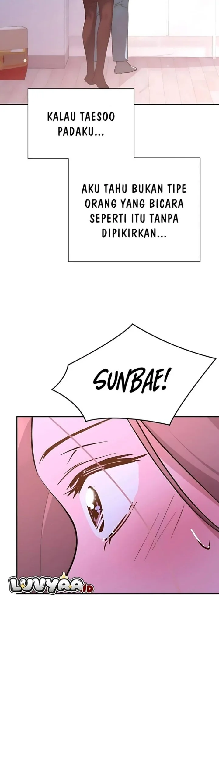 Mia Has Returned Chapter 37 Gambar 23