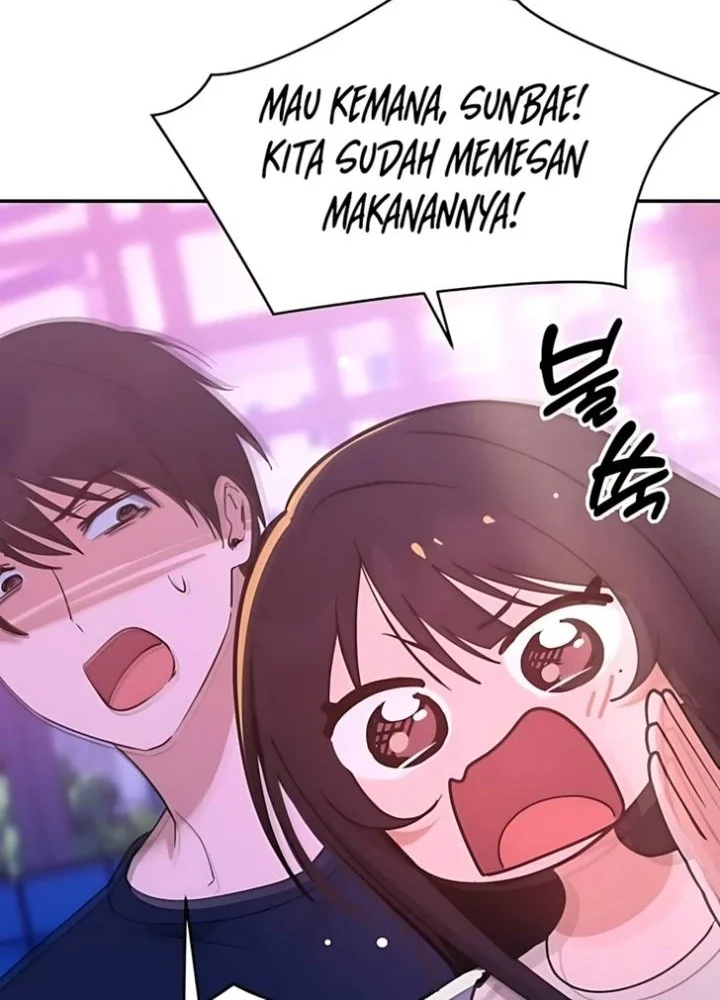 Mia Has Returned Chapter 37 Gambar 25